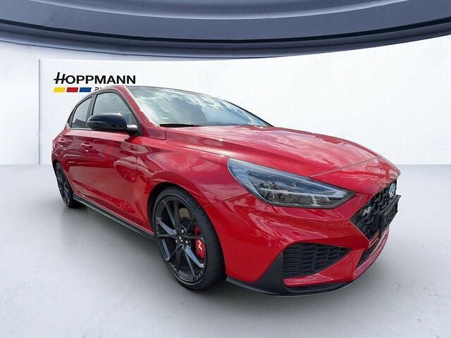 Gebraucht Hyundai i30 280 PS (205 kW) 2023 Rot Limousine