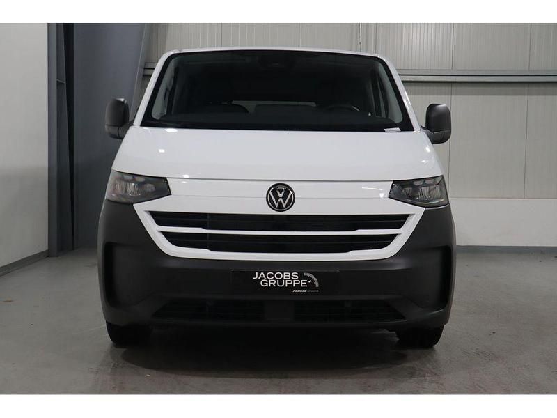 Gebraucht VW T7 110 PS (80 kW) 2026 Weiß Van