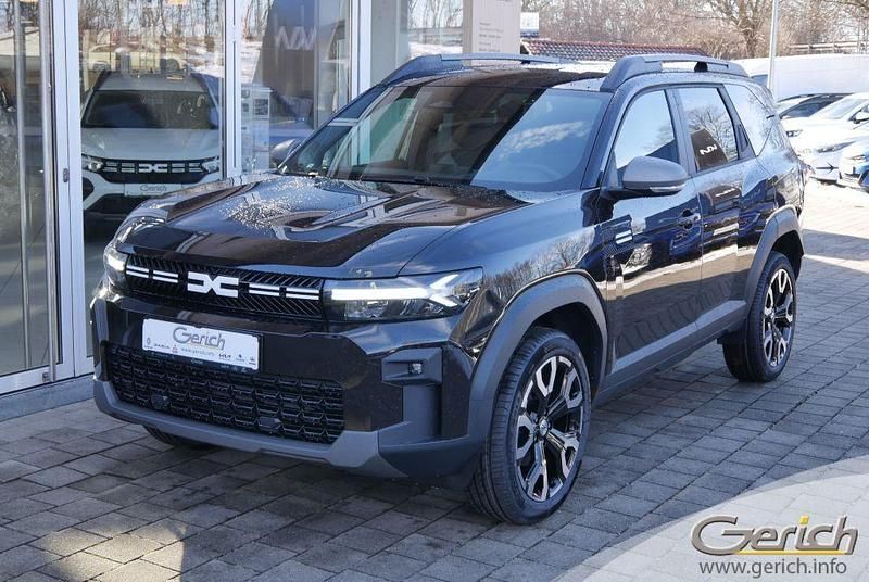 Używany Dacia Bigster Journey 140 KM (102 kW) 2026 SUV