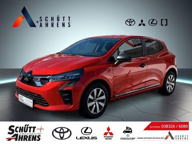Aurorarot (m) Neu 2025 Mitsubishi Colt Basis Limousine | 15.890 € (Guter Preis) - Bild 1/4