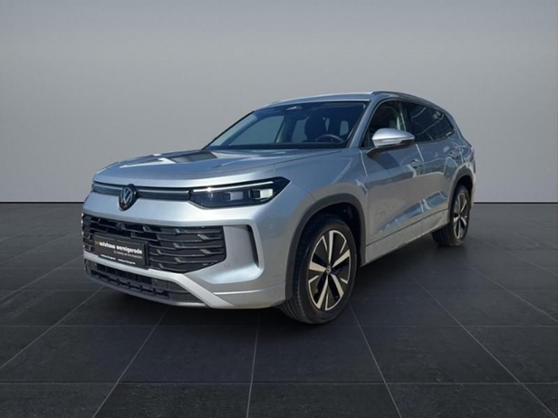 Gebraucht VW Tayron Elegance 193 PS (141 kW) 2025 SUV
