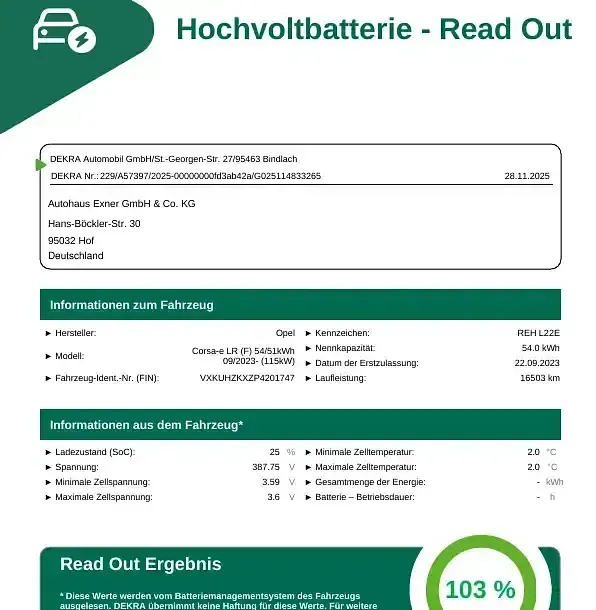 Occasion Opel Mokka 101 ch (74 kW) 2022 Noir SUV
