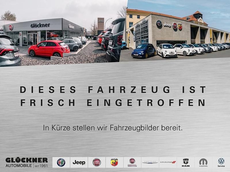 Schwarz Gebraucht 2023 Fiat 500e Kleinwagen | 24.990 € (Teuer) - Bild 1/1