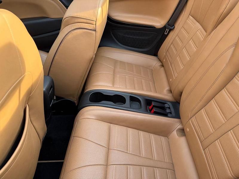 Gebraucht Opel Cascada Innovation 170 PS (125 kW) 2014 Schwarz Cabrio