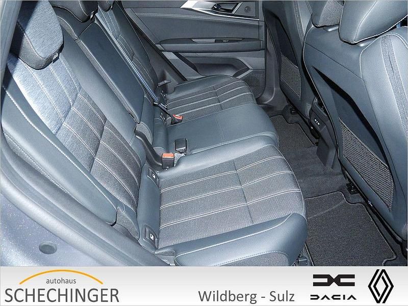 Gebraucht Renault Austral Techno 158 PS (116 kW) 2024 Grau SUV