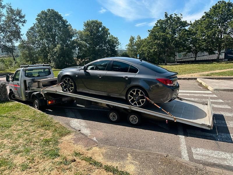 Gebraucht VW T5 130 PS (95 kW) 2006 Grau Van