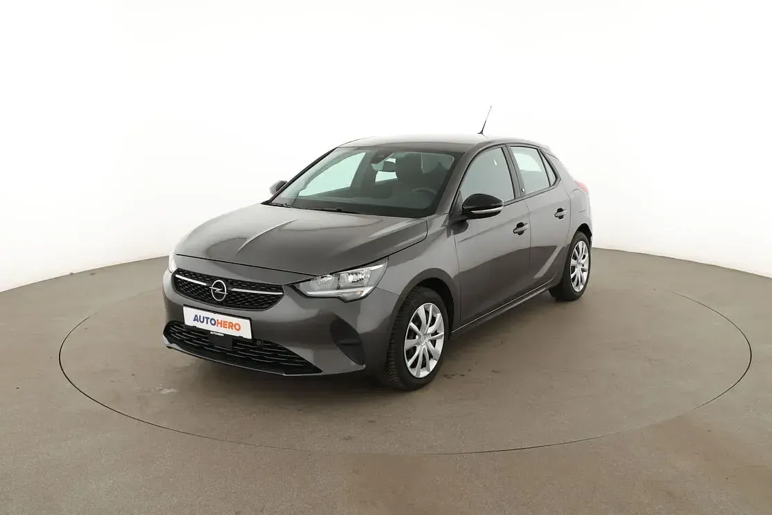 Gebraucht Opel Corsa drive 100 kW (136 PS) 2020 Kleinwagen