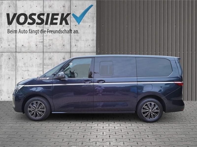 Gebraucht VW Multivan Style 204 PS (150 kW) 2025 Van