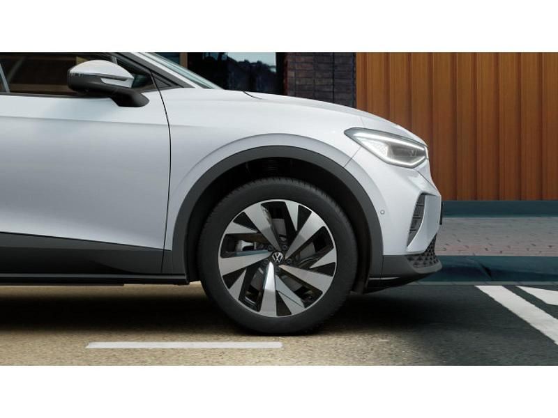 Gebraucht VW ID.4 Pro 210 kW (286 PS) 2025 SUV