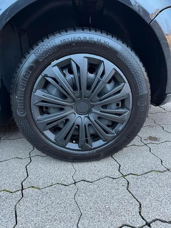 Gebraucht VW Golf IV 101 PS (74 kW) 2000 Schwarz Kombi