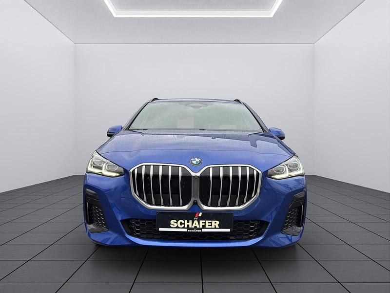 Gebraucht BMW 220 M Sport 170 PS (125 kW) 2022 Coupé