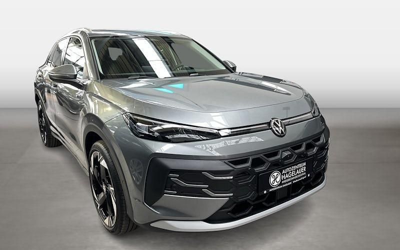 Neu VW T-Roc Style 150 PS (110 kW) 2026 Grau SUV