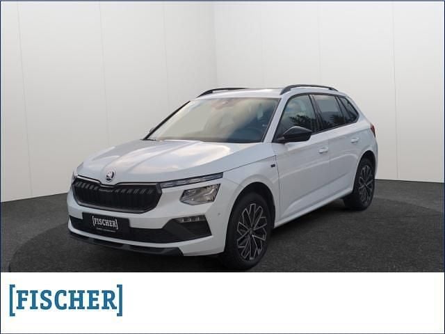 Gebraucht Skoda Kamiq Tour 116 PS (85 kW) 2025 SUV