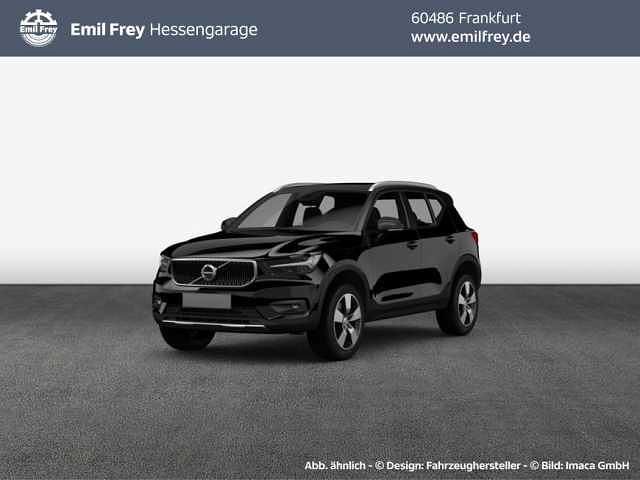 Gebraucht Volvo XC40 145 PS (106 kW) 2023 SUV