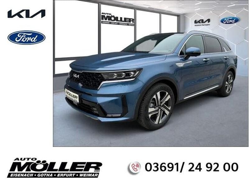 Andere Gebraucht 2024 Kia Sorento Platinum SUV | 47.685 € (Guter Preis) - Bild 1/4