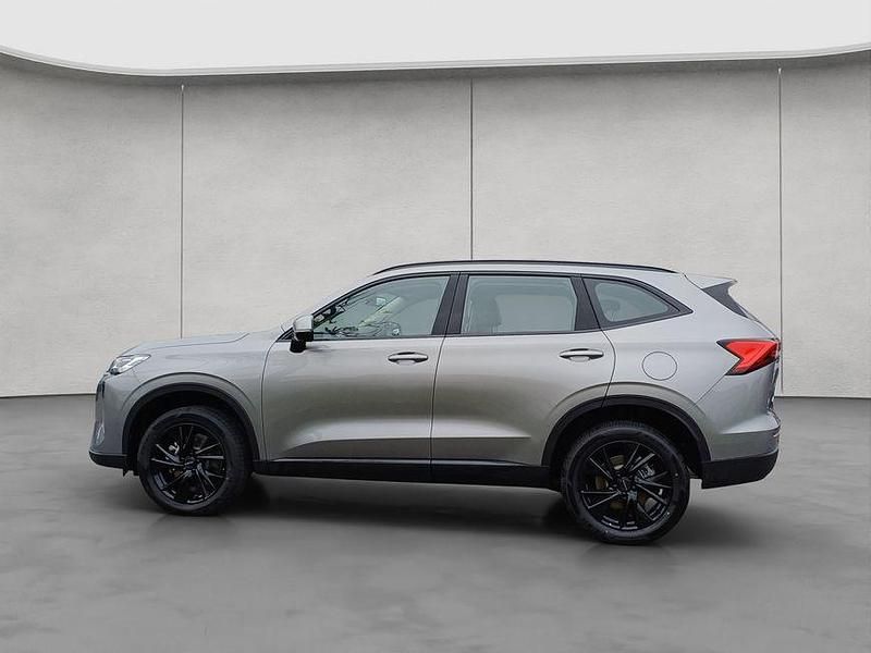 Neu Haval H6 Premium 150 PS (110 kW) 2026 Grau SUV