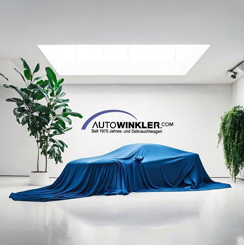 Gebraucht VW Touran Highline 140 PS (102 kW) 2006 Silber Van / Kleinbus