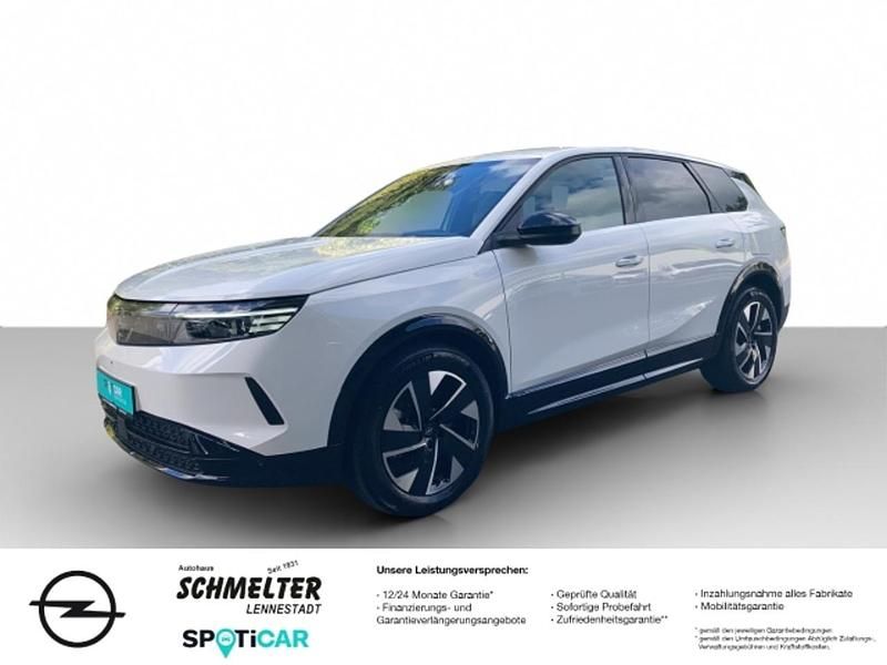 Gebraucht 2025 Opel Grandland Electric SUV | 42.940 € (Guter Preis) - Bild 1/1