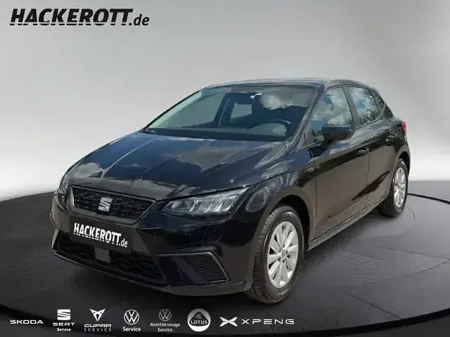 Usata Seat Ibiza Style 95 CV (69 kW) 2023 Utilitaria