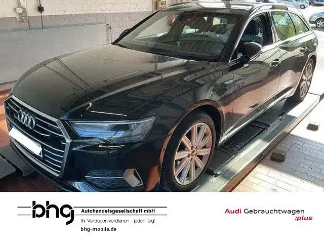Occasion Audi A6 Sport 265 ch (194 kW) 2022 Break