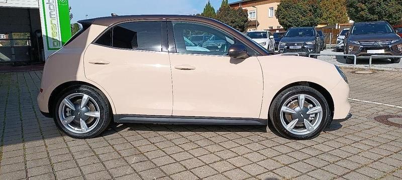 Gebraucht Ora 03 125 kW (171 PS) 2023 Beige Kleinwagen