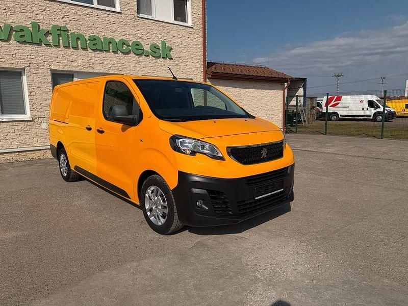 Gebraucht Peugeot Expert 122 PS (89 kW) 2019 Van