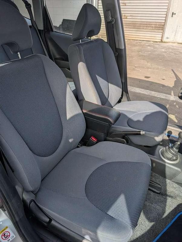 Gebraucht Honda Jazz Cool 77 PS (56 kW) 2007 Kleinwagen