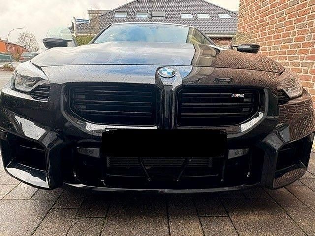 Gebraucht BMW M2 Performance 460 PS (338 kW) 2024 Schwarz Coupé