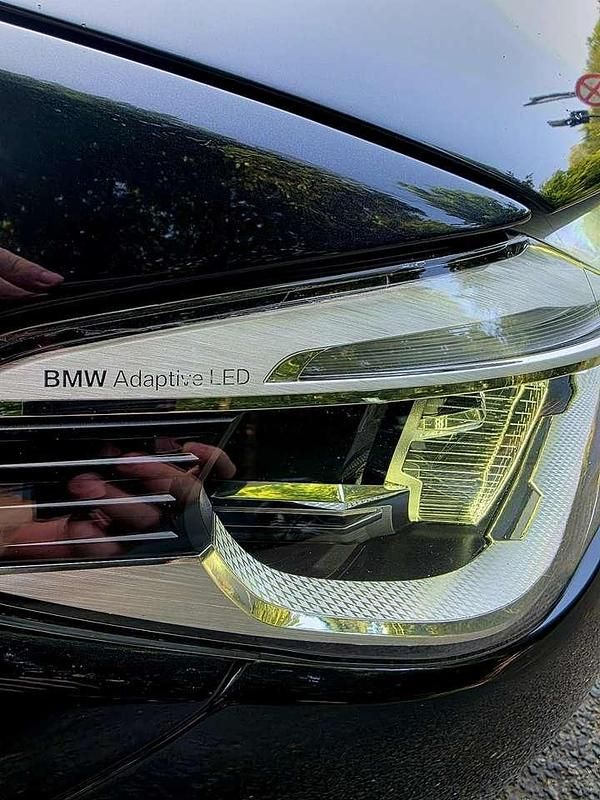 Gebraucht BMW M5 600 PS (441 kW) 2018 Limousine