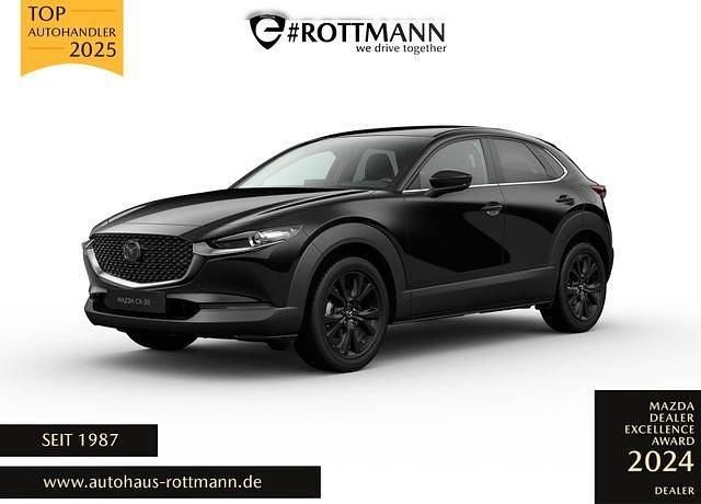Neu 2025 Mazda CX-30 Homura-Line SUV | 27.870 € - Bild 1/4