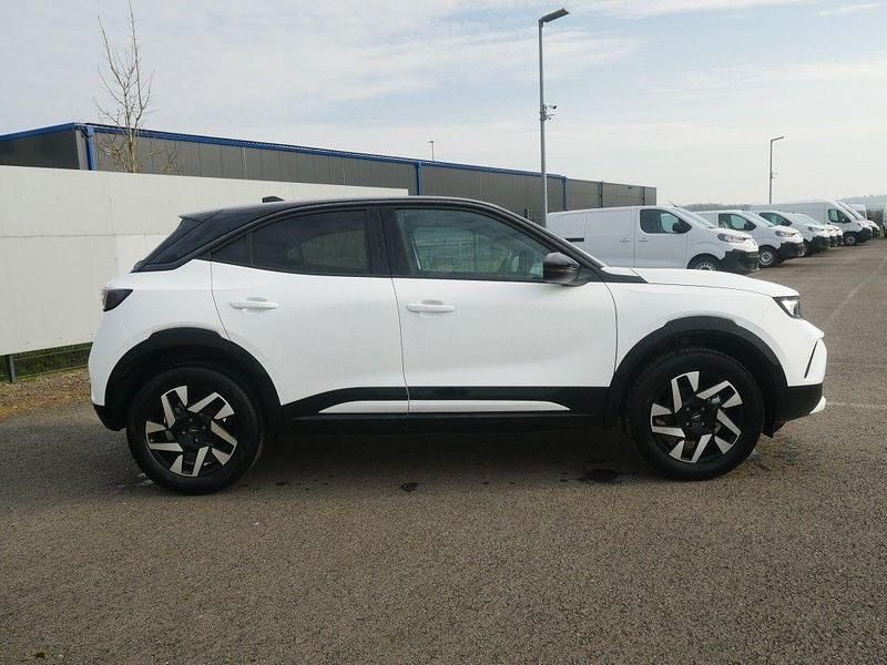 Neu Opel Mokka 131 PS (96 kW) 2026 Weiss SUV