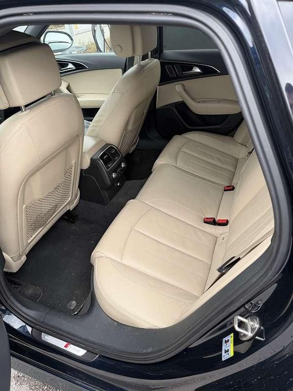 Usado Audi A6 272 HP (200 kW) 2018 Carrinha