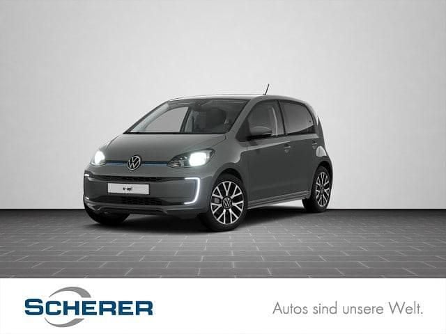 Gebraucht VW e-up! Edition 61 kW (83 PS) 2024 Siliziumgrau metallic (metallic) Kleinwagen