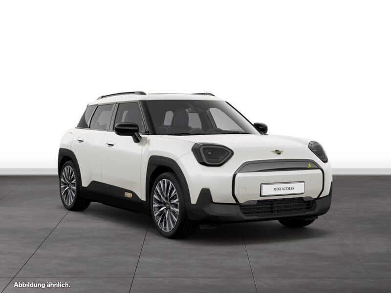 Andere Neu 2025 Mini Aceman SUV | 40.710 € (Fairer Preis) - Bild 1/4