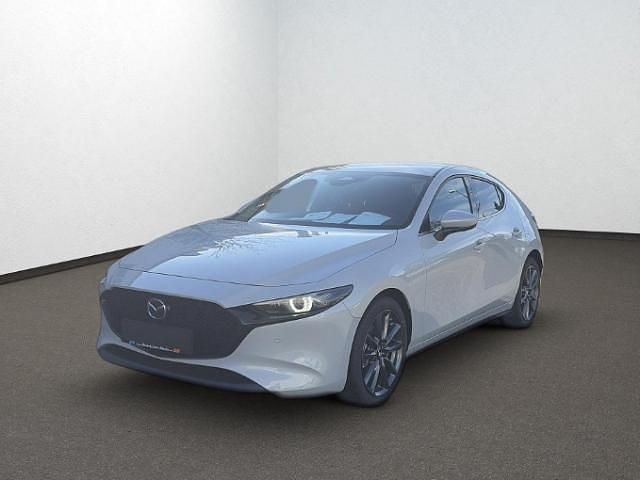 Neu Mazda 3 Exclusive 140 PS (102 kW) 2026 Ceramic Limousine