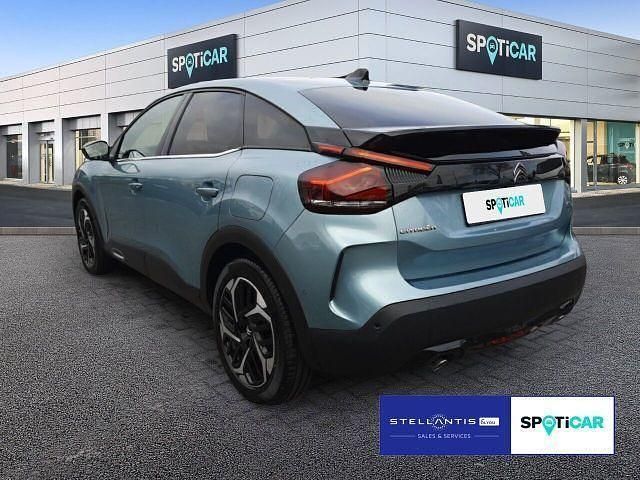 Gebraucht Citroën C4 Shine 131 PS (96 kW) 2024 Blau SUV