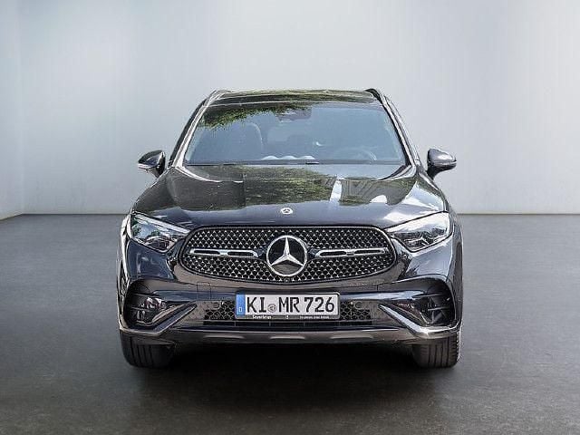 Gebraucht 2025 Mercedes GLC220 | 65.950 € (Fairer Preis) - Bild 1/4