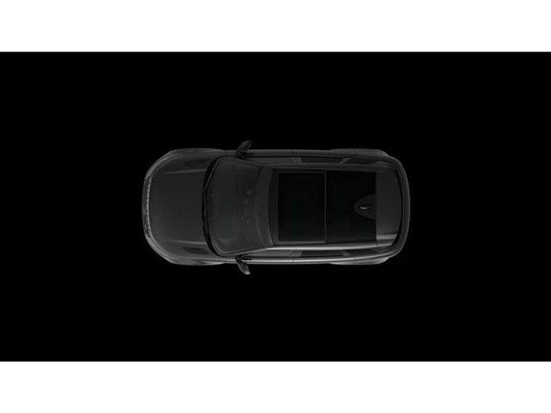 Neu Land Rover Range Rover evoque SE Dynamic 163 PS (119 kW) 2026 Santorini black SUV