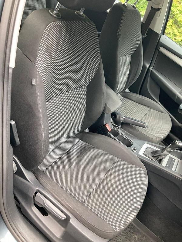 Gebraucht Skoda Octavia Ambition 150 PS (110 kW) 2016 Grau Kombi