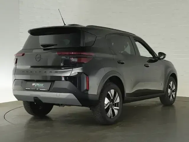 Gebraucht Opel Frontera 145 PS (106 kW) 2025 Schwarz SUV