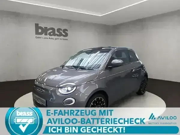 Gebraucht Fiat 500e 86 kW (118 PS) 2022 Limousine