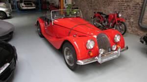 Gebraucht Morgan 4/4 83 PS (61 kW) 1970 Schwarz Cabrio