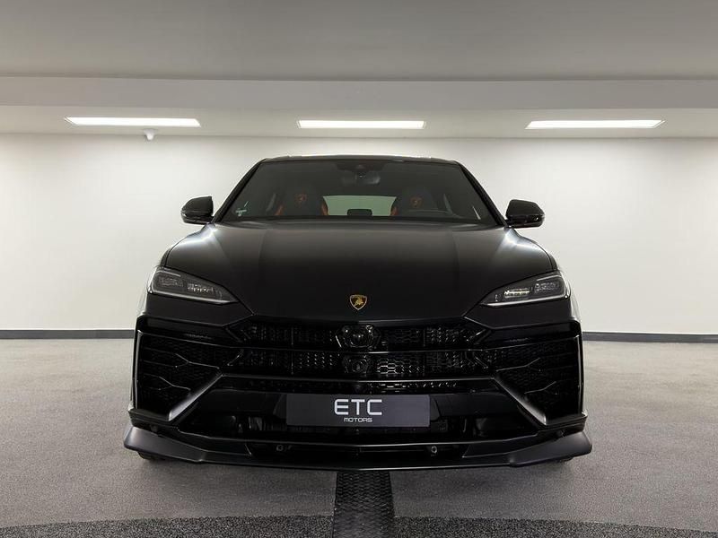 Gebraucht Lamborghini Urus 799 PS (587 kW) 2025 Schwarz SUV