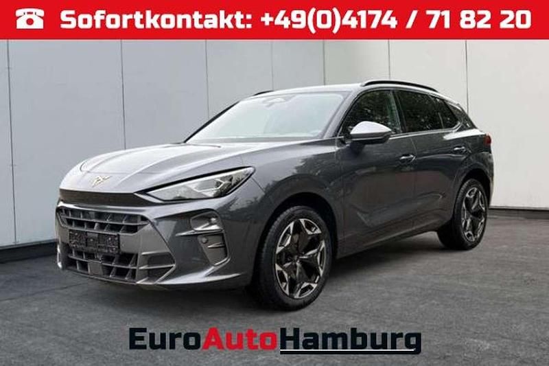 Timafaya grau metallic/grau Neu 2025 Cupra Terramar VZ SUV | 43.280 € (Superpreis) - Bild 1/4