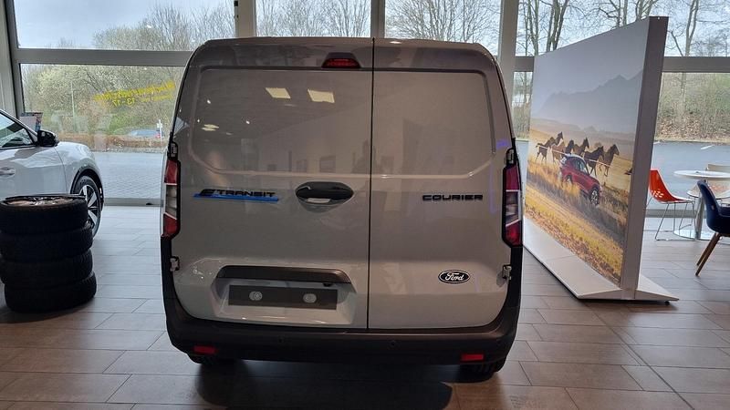 Neu Ford Transit Trend 100 kW (136 PS) 2026 Cactus grey grau Van