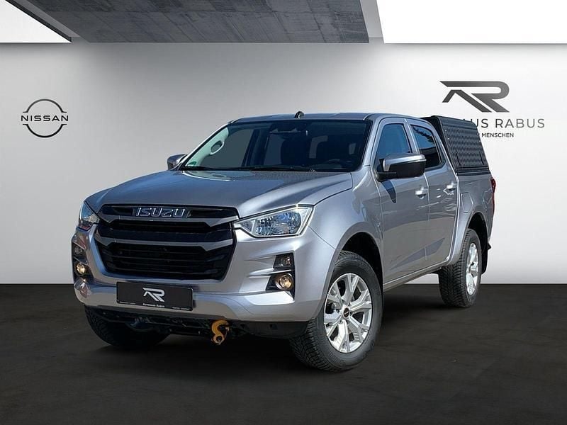 Gebraucht Isuzu D-Max 163 PS (119 kW) 2023 Andere Pickup