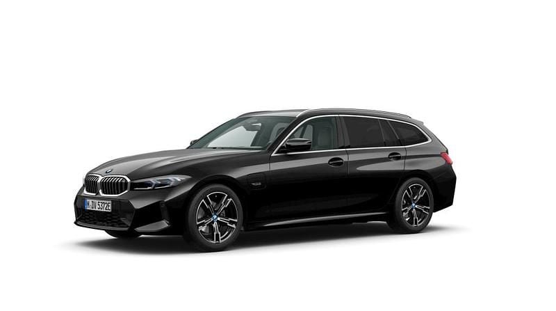 Gebraucht 2022 BMW 330 Comfort Edition | 44.940 € (Teuer) - Bild 1/3