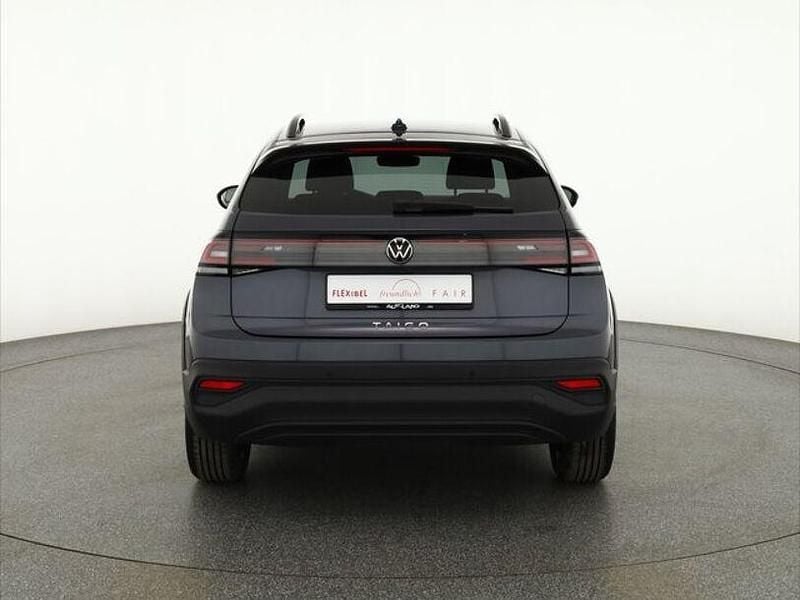Nowe VW Taigo 150 KM (110 kW) 2025 Szary SUV
