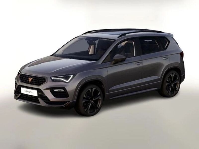 Schwarz Neu 2025 Cupra Ateca SUV | 35.958 € (Guter Preis) - Bild 1/4