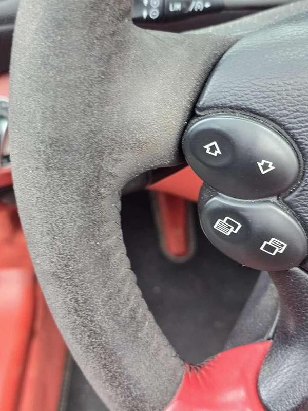 Gebraucht 2006 Mercedes SL350 Cabrio | 15.000 € (Superpreis) - Bild 1/4